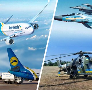 Закрите небо: куди зникли українські цивільні пілоти за чотири роки війни