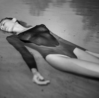 Девы нежные. В стиле ню – фотопроект Романа Пашковского