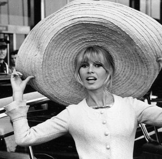 Прощавай, Бабетто: померла легенда французького кіно Бріжіт Бардо