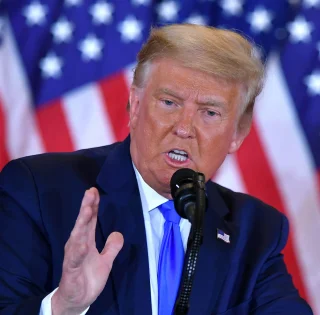 Зеленский может "упустить возможность": Трамп заявил, что Россия хочет заключить мирное соглашение