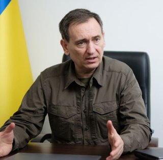 Обмеження стануть жорсткішими: Веніславський анонсував зміни до мобілізації