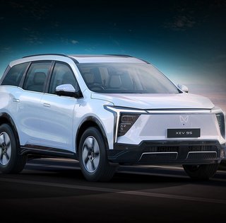 Дешевый брат VW ID.4: дебютировал семейный электрокар за $22000 с запасом хода 680 км (фото)