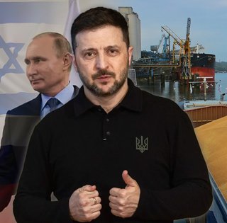 Нетаньяху выбирает Путина: что на самом деле стоит за новым скандалом между Украиной и Израилем