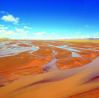 Найден способ спасти самую длинную реку Евразии от вымирания: потребовались радикальные меры