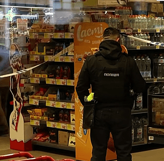 3 вывода из теракта в Киеве: почему полицейским нужен реальный боевой опыт