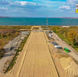 Асфальтовая реальность: почему бетонные дороги не являются решением для Украины