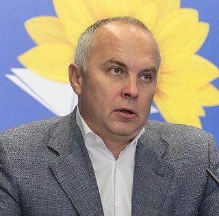 Шуфрич появился на заседании комитета по свободе слова: несмотря на дело о госизмене (видео)