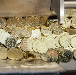 Переименование "копейки" на "шаг": в Раде ответили, будет ли НБУ изымать старые монеты