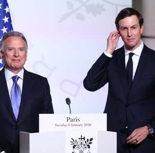 Неуважение к Украине: Зеленский резко упрекнул Уиткоффа и Кушнера