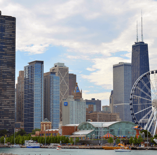 Переїзд до Чикаго: з чого почати та як облаштуватись