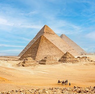 Таємницю будівництва піраміди Хеопса розкрито: тепер відомо, як робітники піднімали каміння (фото)