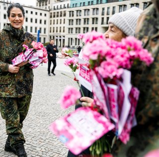 Звідки узялося взагалі свято 8 Березня. Історія та легенди, про які ви не знали