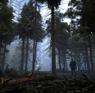 S.T.A.L.K.E.R. 2 — на PlayStation 5 с новым движком