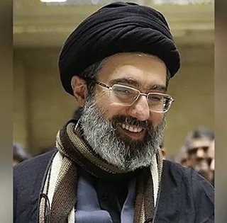 Джихад по наследству: как новый аятолла Хаменеи ведет Иран к тотальной войне