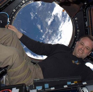 "Мы живем во лжи": астронавт NASA поделился откровением после 178 дней в космосе