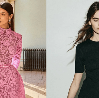 10 найкращих суконь, які модниці одягають на День святого Валентина (фото)