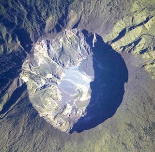 200 лет назад Земля погрузилась в затяжную зиму: названо событие, запустившее этот процесс