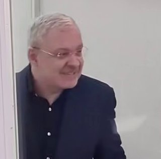 "Роками буду сидіти": Галущенко відреагував на суму застави, яку озвучили в САП (відео)