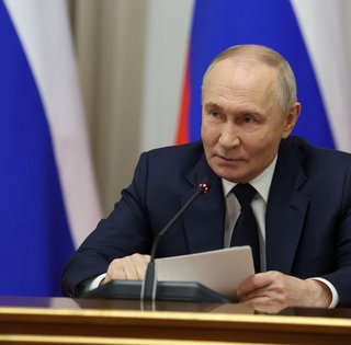 Война будет продолжаться: Путин готовит россиян к "огромной ответственности" и новым потерям, — ISW