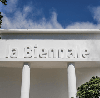 РФ повертається на Венеційську бієнале вперше з 2022 року: що відомо (фото)