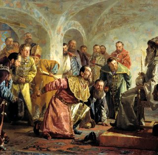 Нові опричники для Росії: чому після смерті Путіна неминучий прихід до влади ФСБ