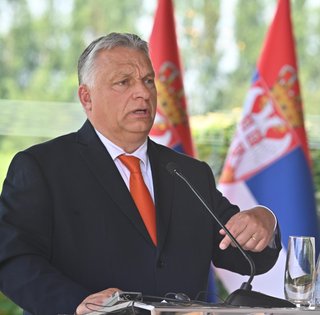 Парламент Угорщини ухвалив резолюцію проти вступу України до ЄС, — ЗМІ