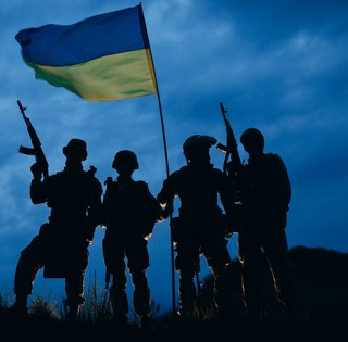 Політична ціль війни з РФ: розвалити імперію остаточно