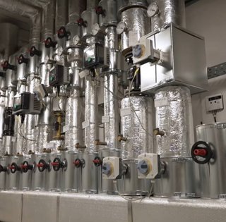 Российский газ больше не нужен: в Европе тестируют новый источник энергии для городов (видео)