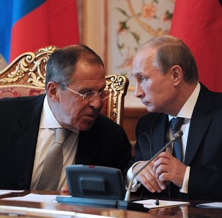 РФ настаивает на полной капитуляции Украины и НАТО под видом "мирного соглашения", — ISW