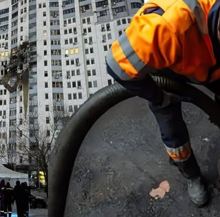 Минус 20 и без отопления: что означает слив теплоносителя для Киева