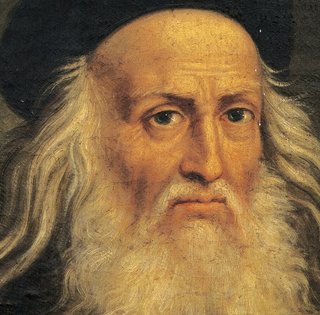 Код Да Винчи наконец разгадан: раскрыть тайну неожиданным образом помог "Святой Младенец"