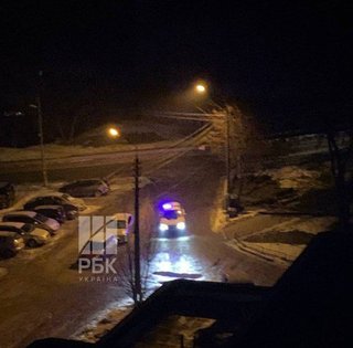 В Киеве произошла стрельба: на место приехала полиция (фото)