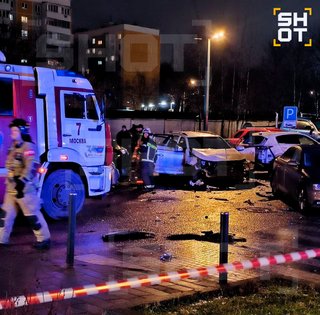 Воевал в Чечне и Украине: от взрыва в Москве погиб генерал Фанил Сарваров, что о нем известно