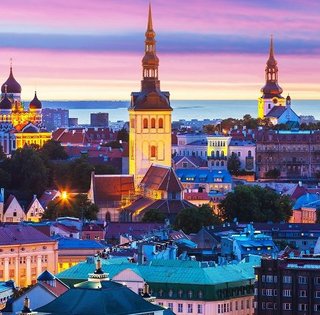 Свобода, богатство и без коррупции. Названа страна, где живут самые счастливые люди