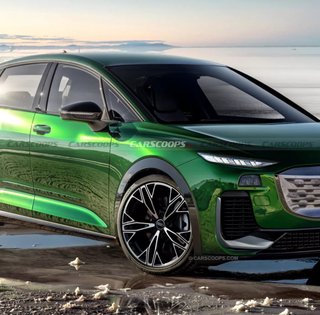 Audi возродит свою самую оригинальную модель в новом формате: подробности и фото