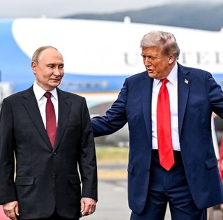 Путіну дали час до весни: як бачать США і Китай найближчі місяці війни в Україні