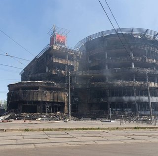 "Цілі були обрані як привід": "Флеш" розповів деталі про нічний обстріл Києва (фото)