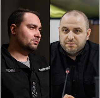 Буданов и Умеров едут в США для мирных переговоров: Зеленский назвал их цель