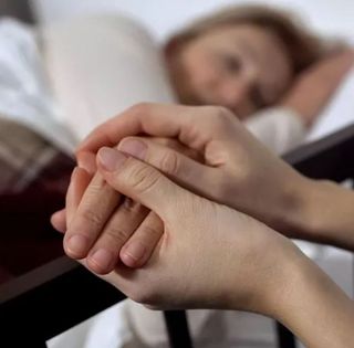 Провісники кінця: що сниться людям, які перебувають на порозі смерті