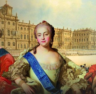 Любовь против имперских амбиций: судьба последнего гетмана Кирилла Разумовского