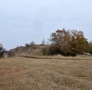 Виявлена в Туреччині гробниця може належати члену сім'ї "золотого" царя Мідаса (фото)