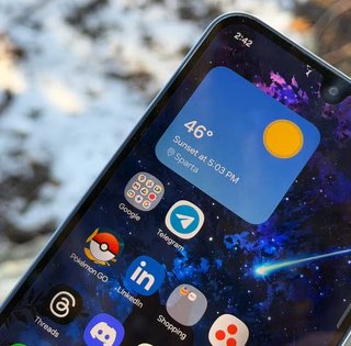 Найкращий недорогий смартфон Samsung: яка модель заслужила високу оцінку експертів