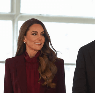 Принц Вільям і Кейт Міддлтон порушили мовчання щодо "файлів Епштейна"