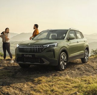 Младший брат Kodiaq: дебютировал самый дешевый кроссовер Skoda за $13 500 (фото)