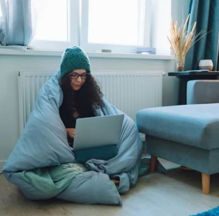 Харьков без отопления при -10: какие дома и за сколько времени замерзнут быстрее