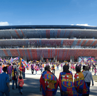 День народження "Барселони": як з'явився клуб, який змінив історію футболу