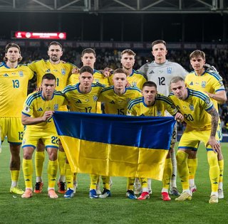 Україна — поза чемпіонатом світу: як футбольна нація втратила головний шанс чотирирічного циклу