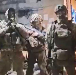 В Гуляйполе ВС РФ захватили командный пункт с флагом и документами: какие причины и последствия (видео)