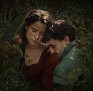 "Гамнет", що претендує на 8 "Оскарів": яким вийшов фільм із Джессі Баклі