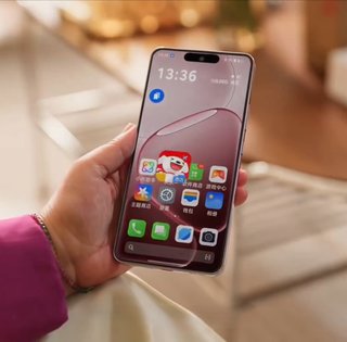 Недорогой смартфон получил аккумулятор на 7000 мАч и большой AMOLED-дисплей (фото)